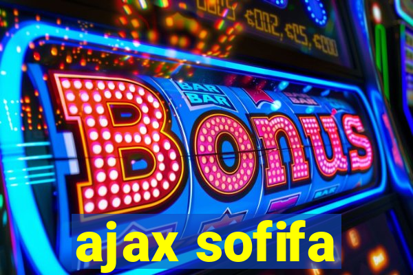 ajax sofifa